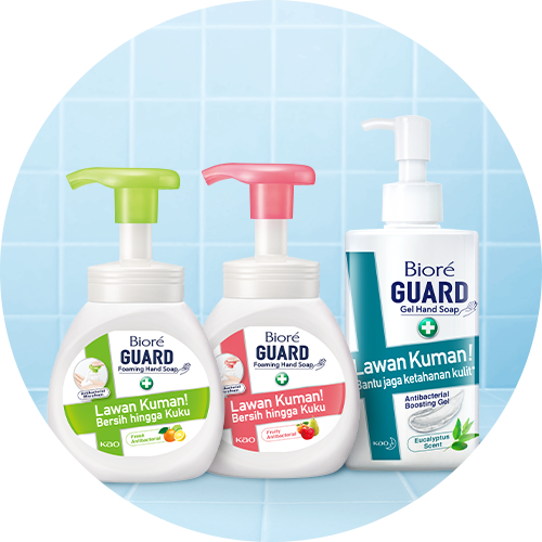 Hand Soap