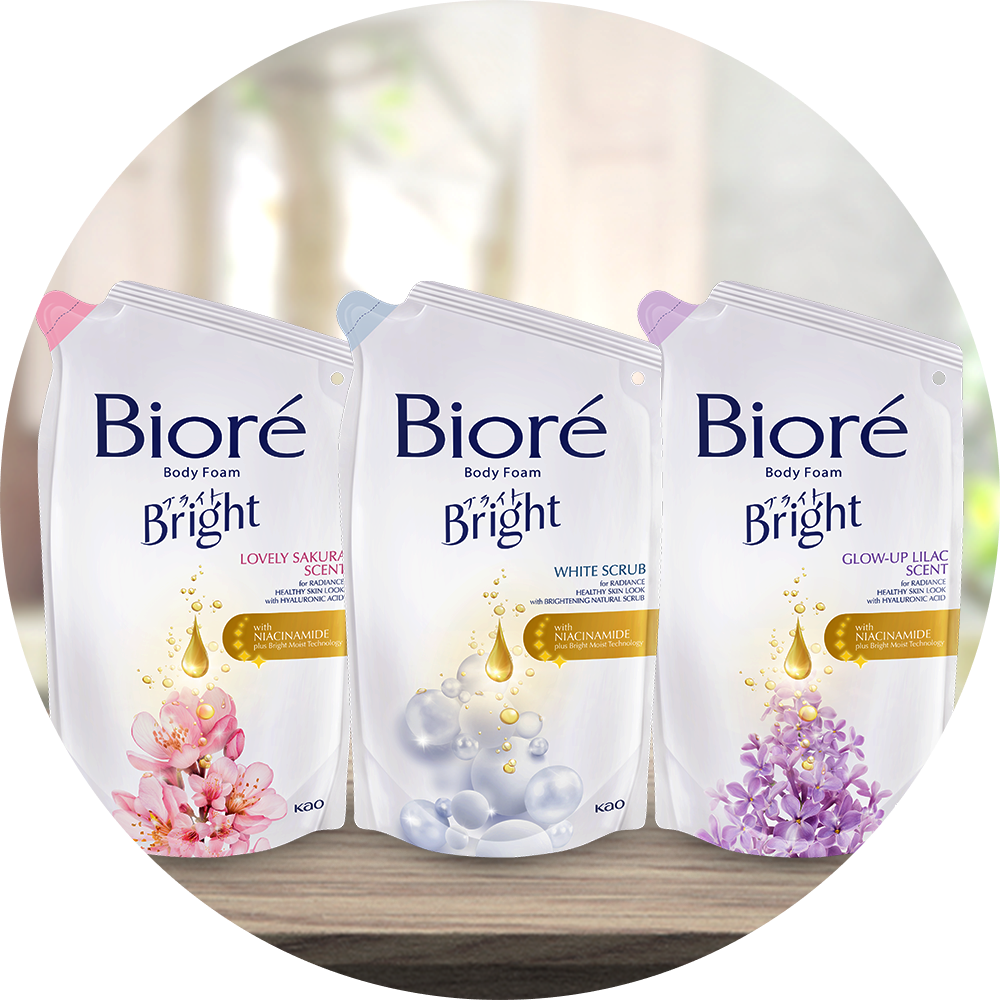 Bright Series