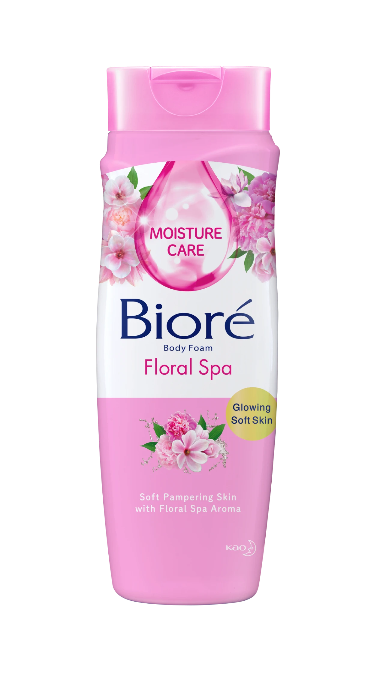 Floral Spa