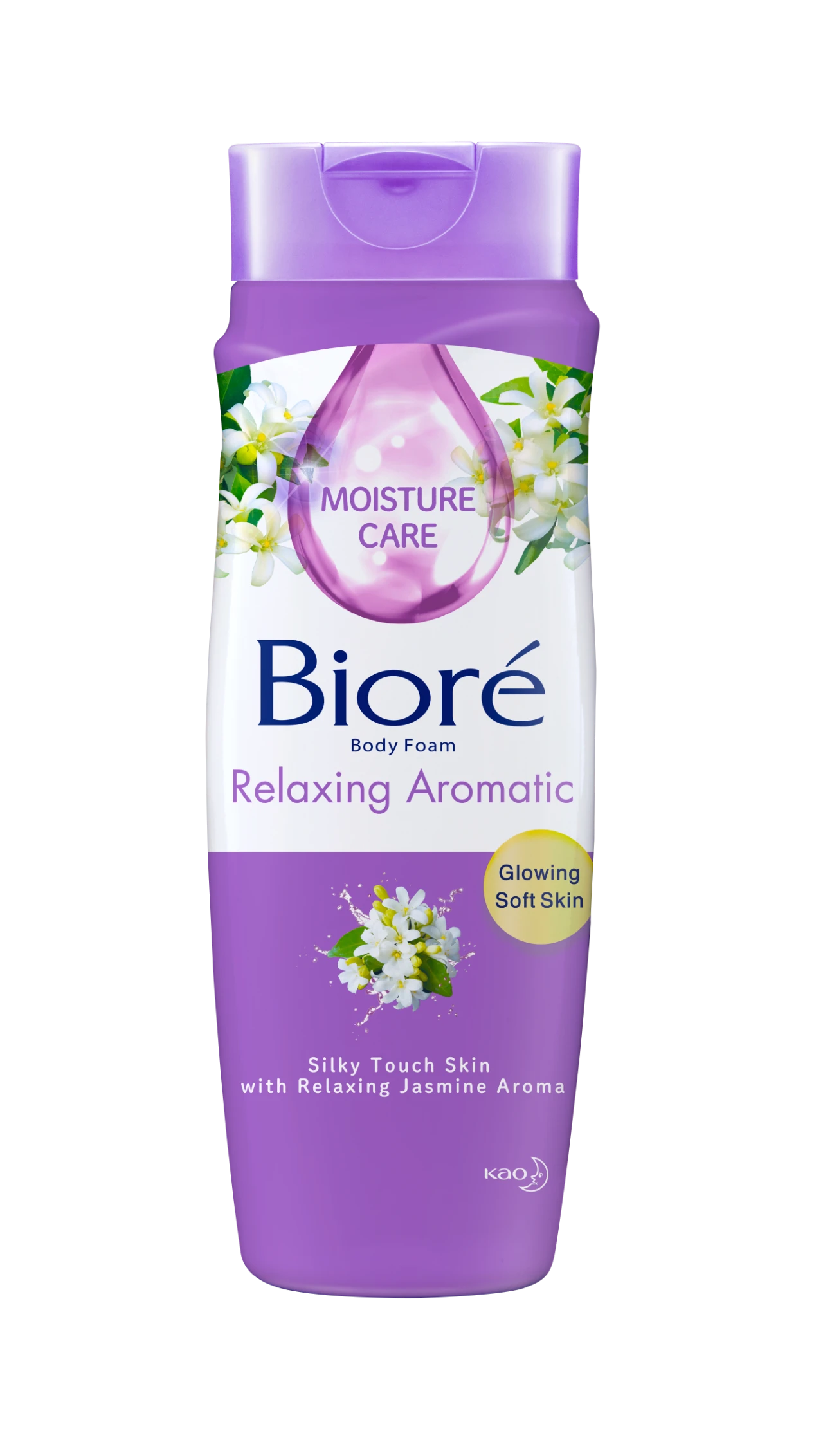 Relaxing Aromatic