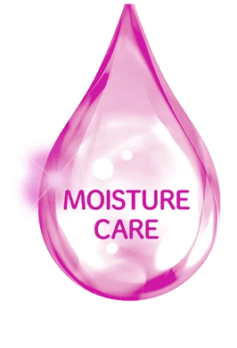 Moisture
