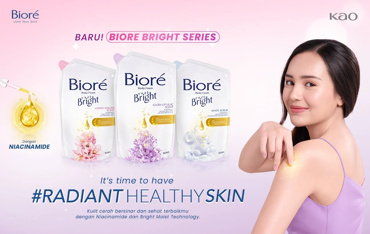 Bright Series