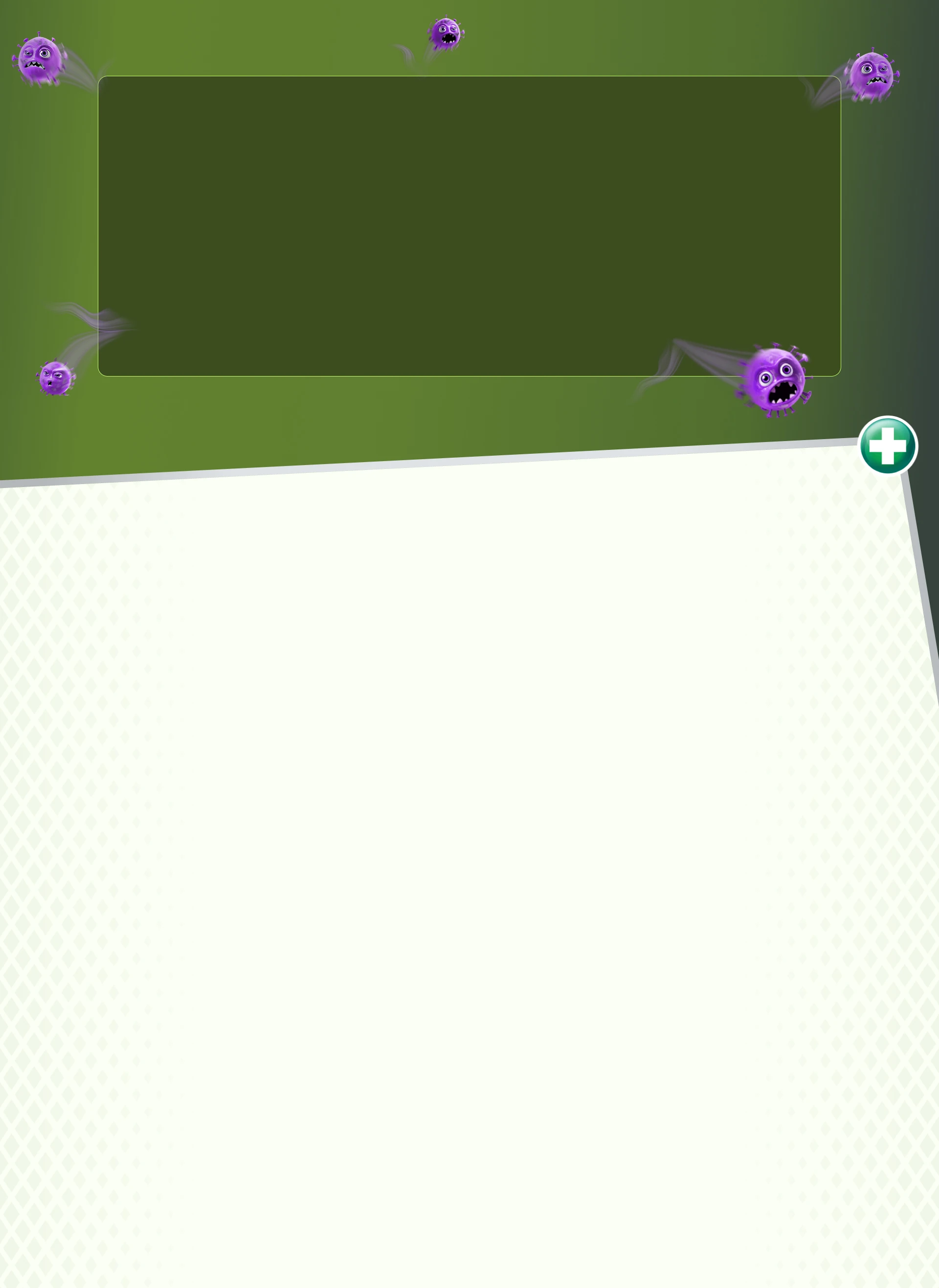 Deo Protect Background