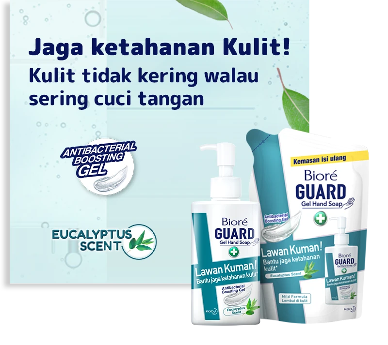 Hand Soap