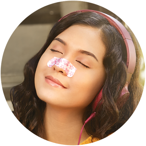 Pore Pack