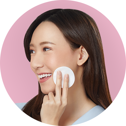 Make Up Remover