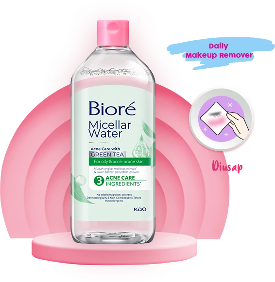 cleansingoil