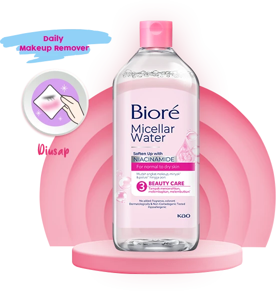 cleansingoil