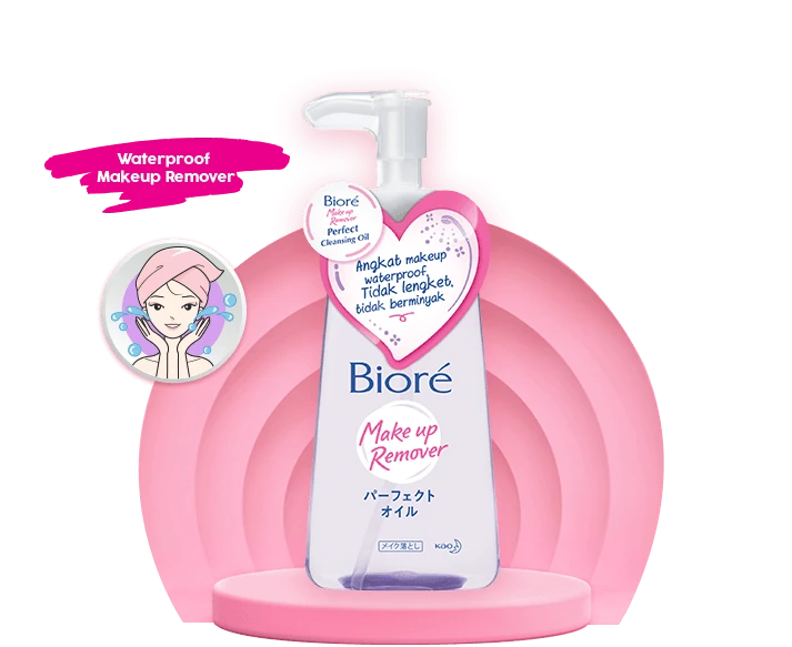 cleansingoil