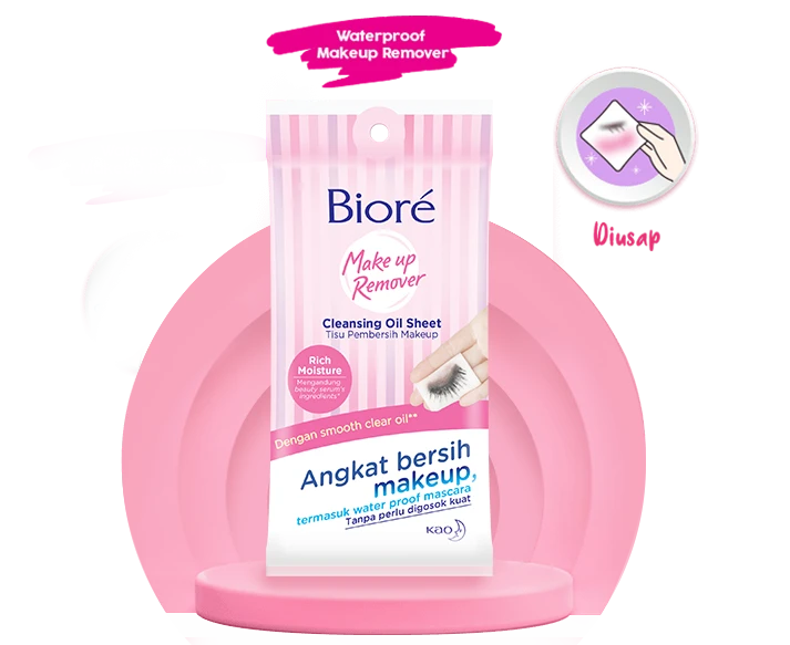 cleansingoil