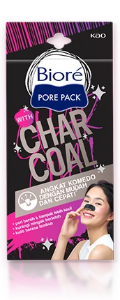 pore pack