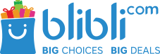 BliBli