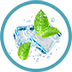 ICY MENTHOL