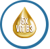 5X VIT B3*