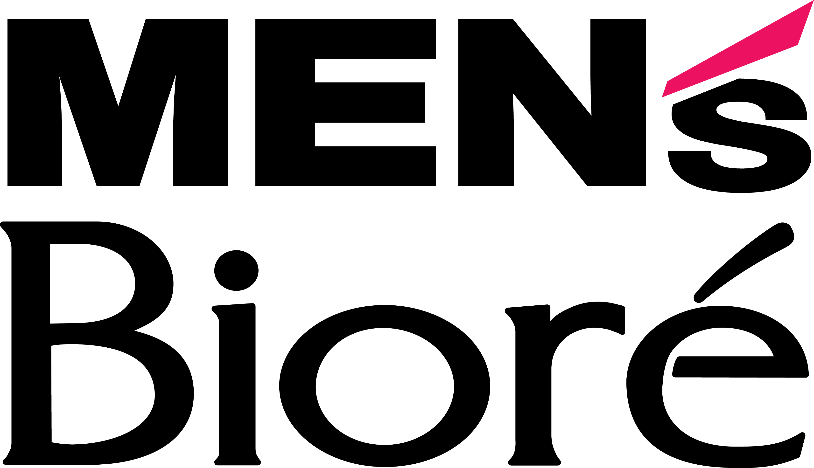 Logo MENSBIO